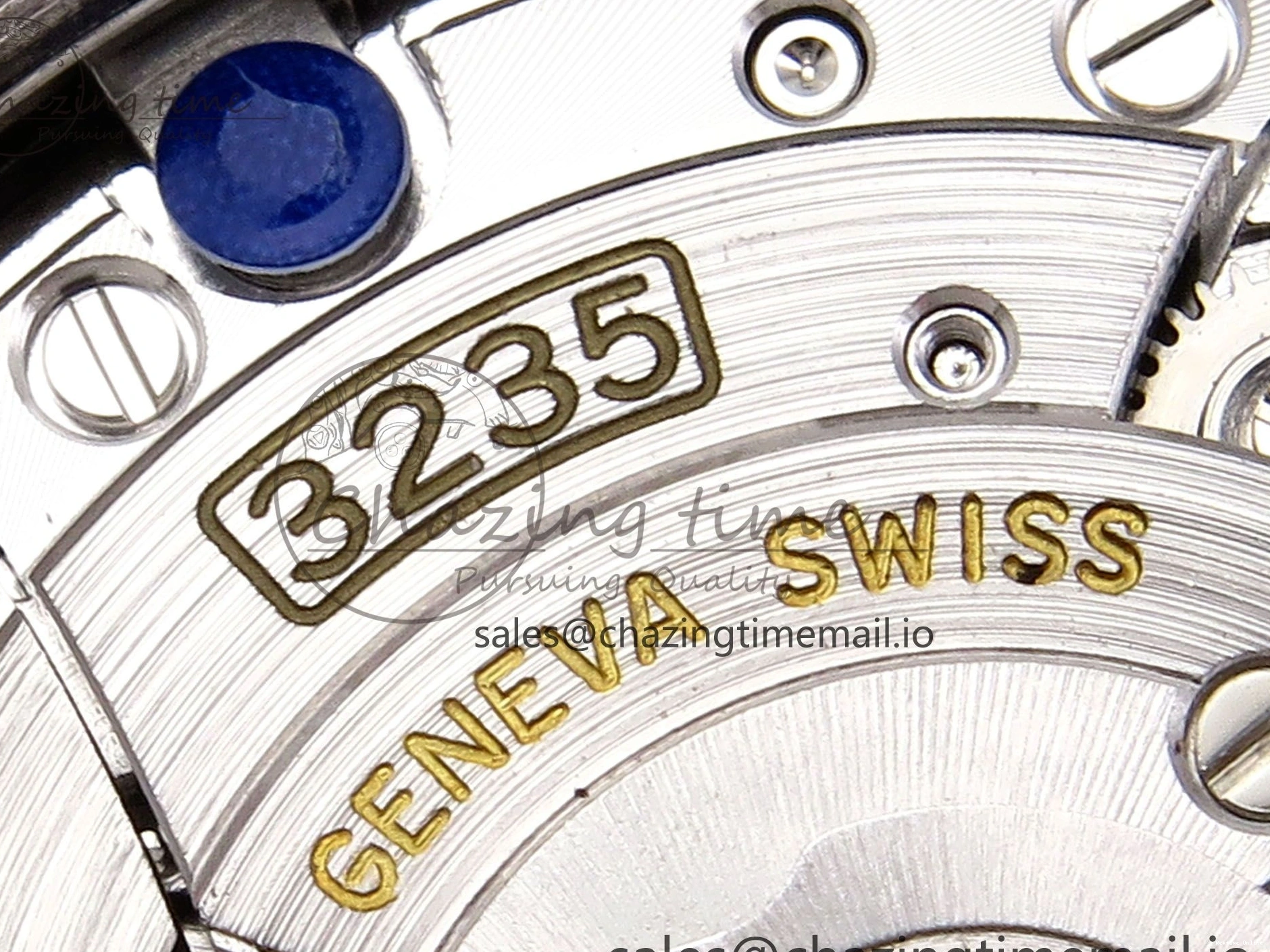 0214 DateJust 41 126331 ARF 1:1 Best Edition 904L Steel Gray Dial Green Roman Marker on SS RG Jubilee Bracelet SH3235（Gain Weight） FastDry 1103